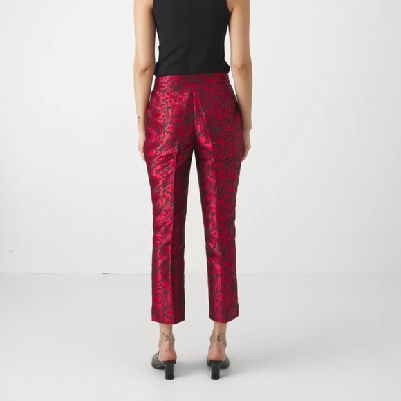 Kate Spade Brocade Pants - Picture 5 of 5